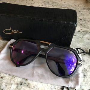 Cazal Sunglasses